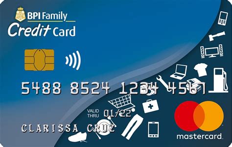 bpi family credit card|Iba pa.
